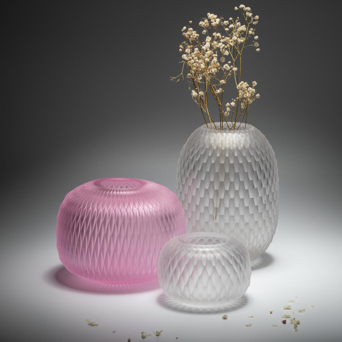 Metamorphosis 20 vase