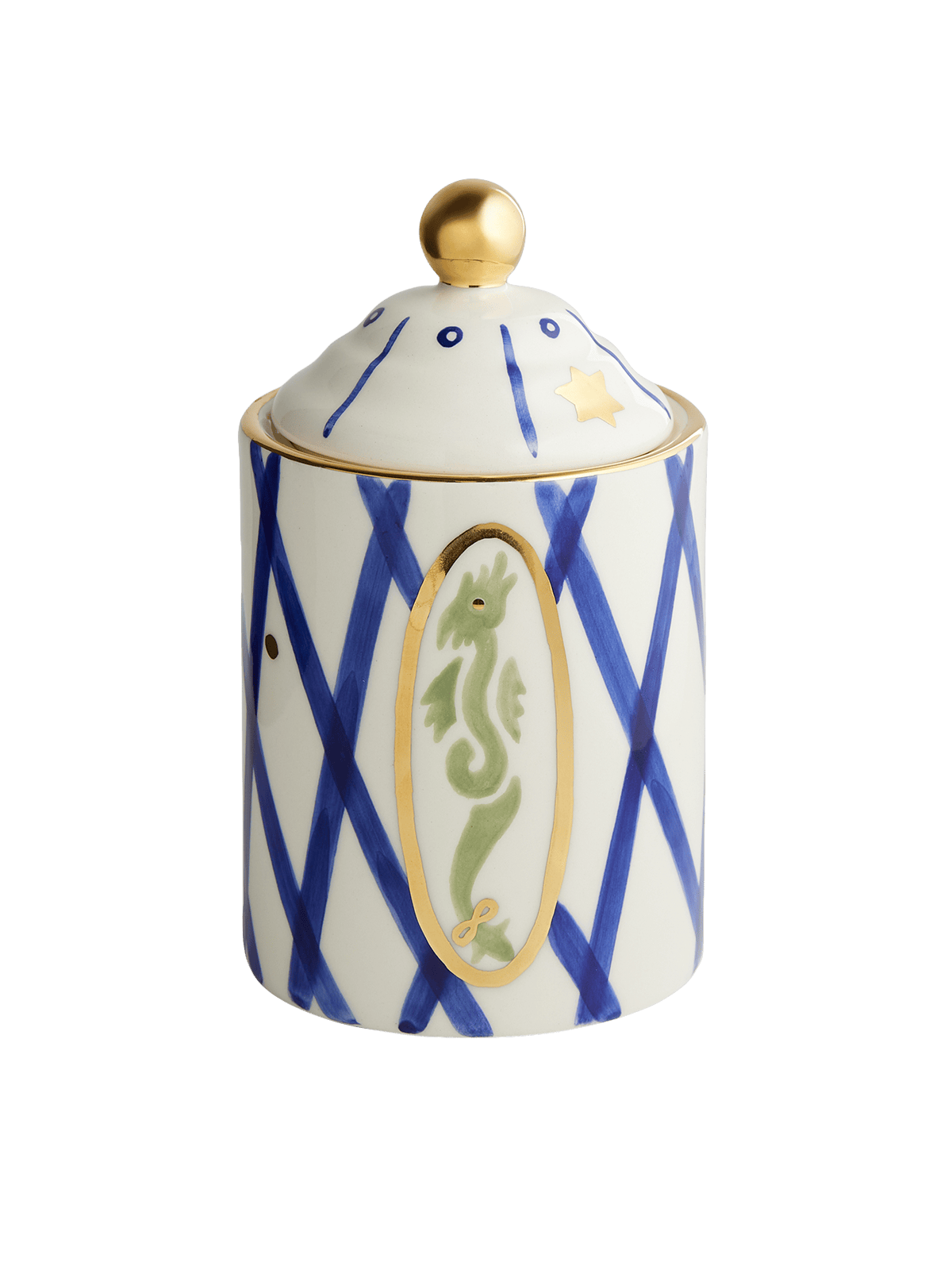 Dragon sugar bowl