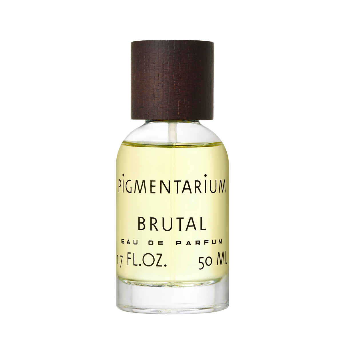 Brutal eau de parfum