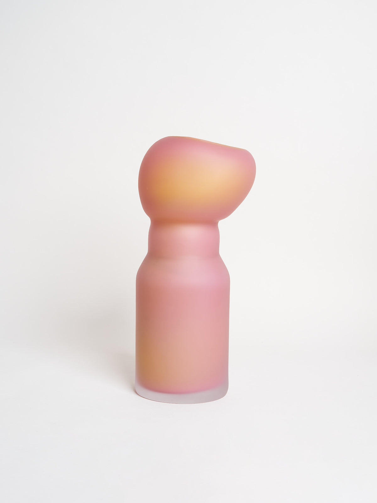 Fungus vase - medium