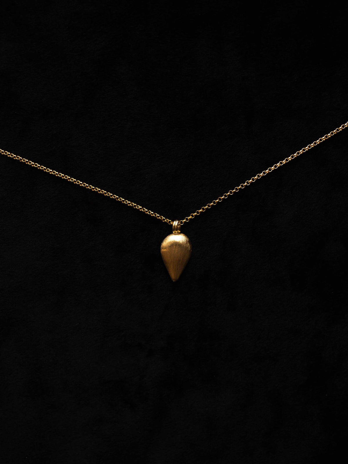 Luck náhrdelník