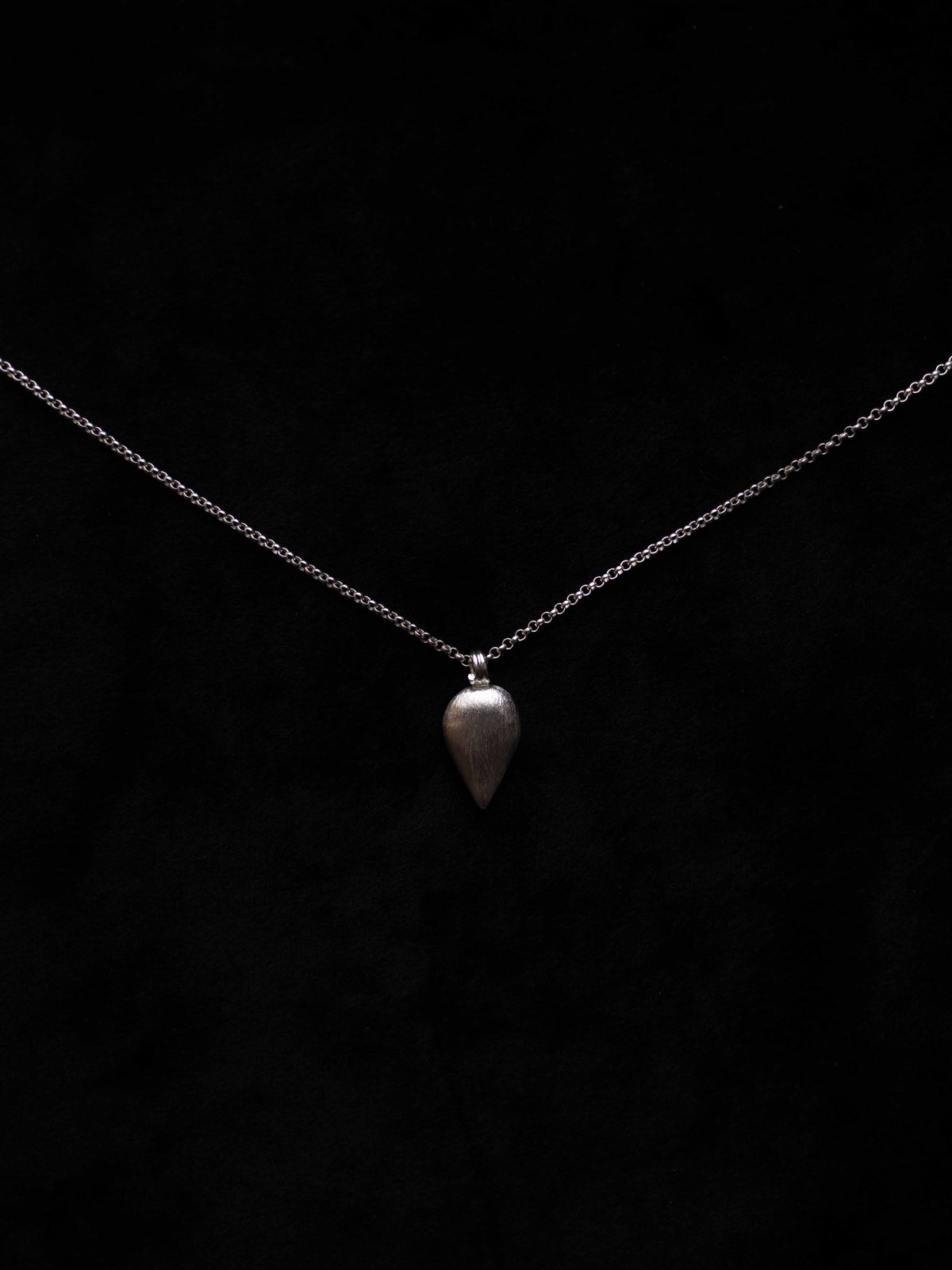 Luck náhrdelník