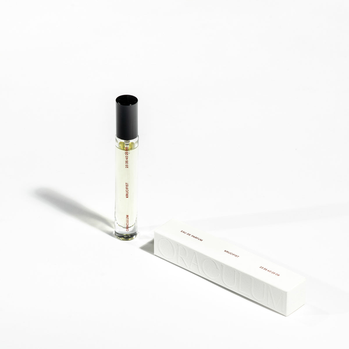 Krucifist perfume