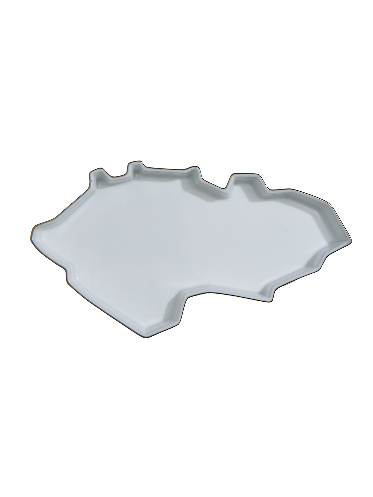 Republic tray