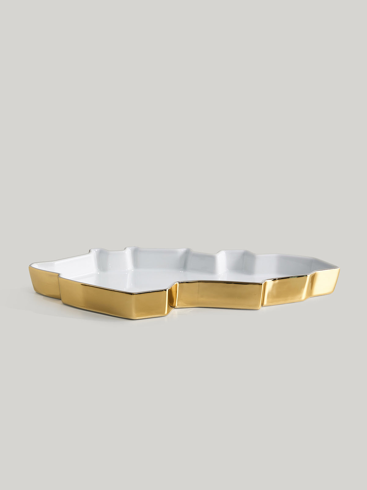 Republic tray