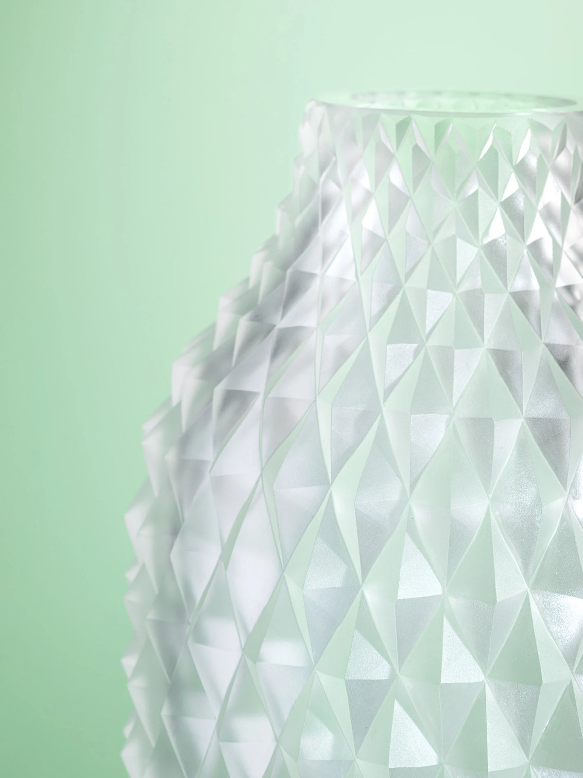 Coco vase
