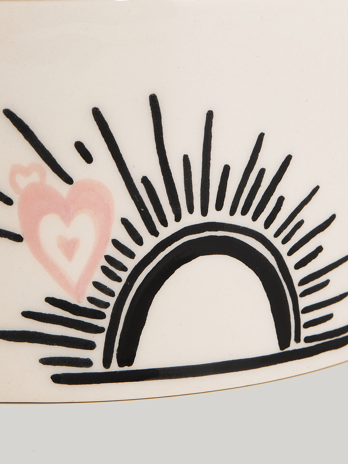 Sugar Bowl Naive