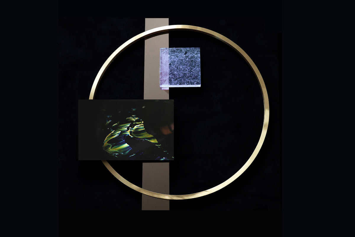 Universe wall object