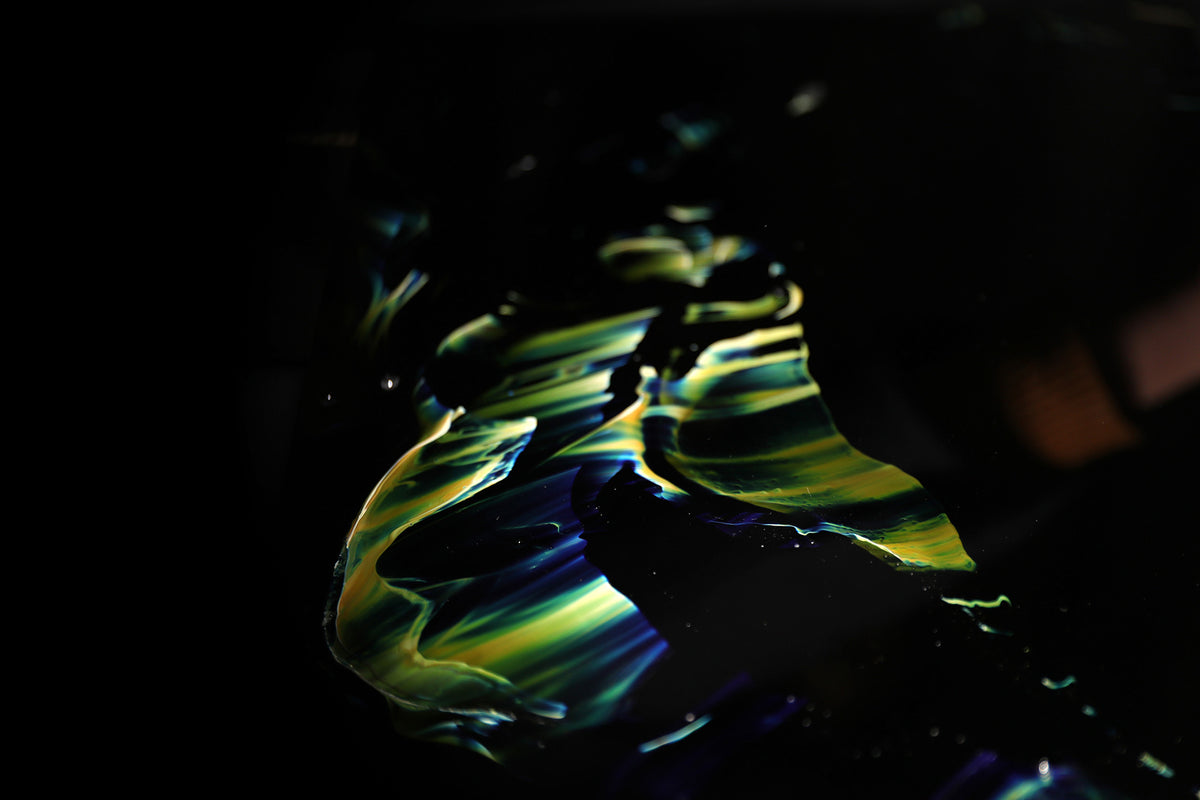 Universe wall object