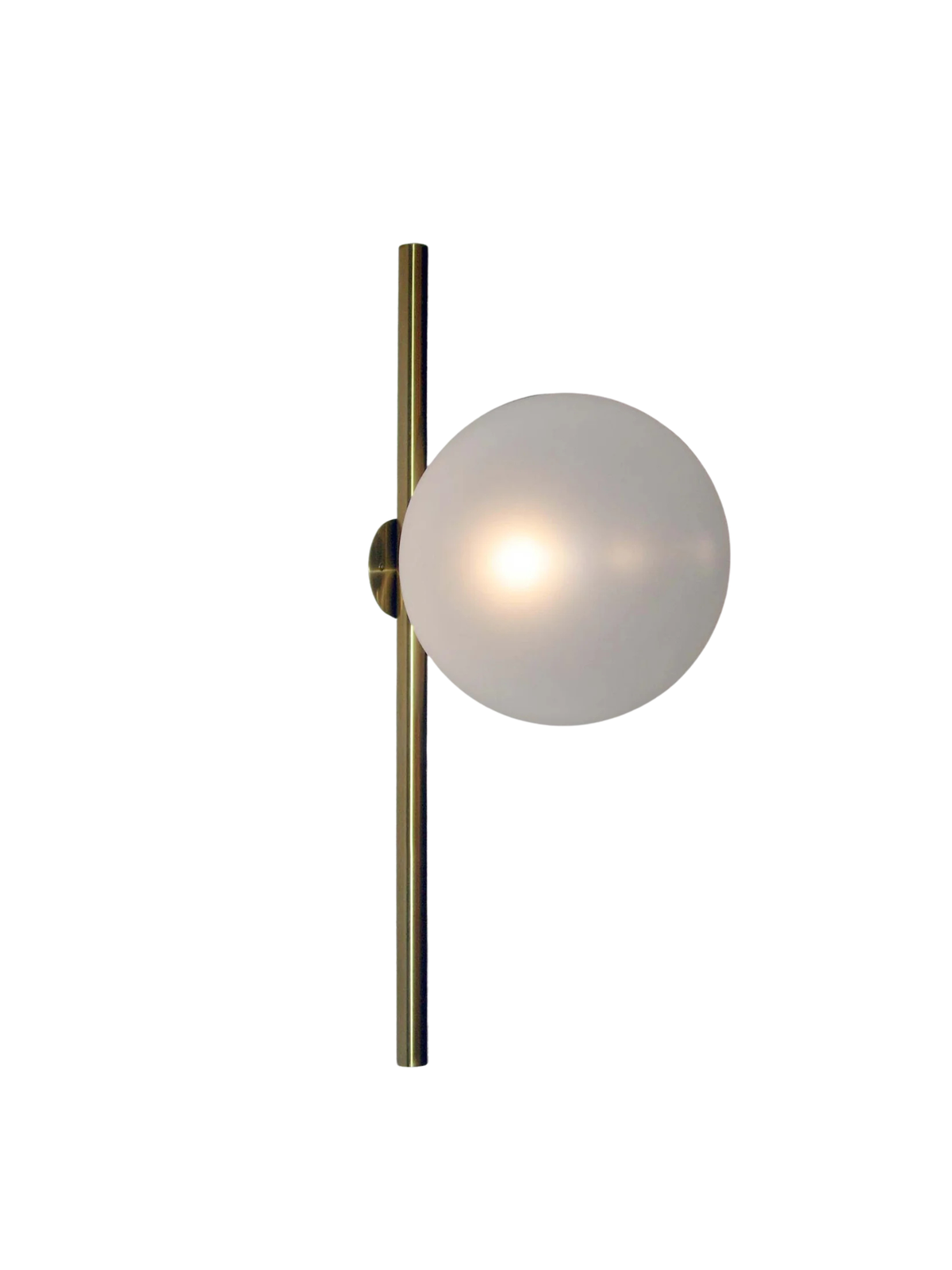 Luna wall light