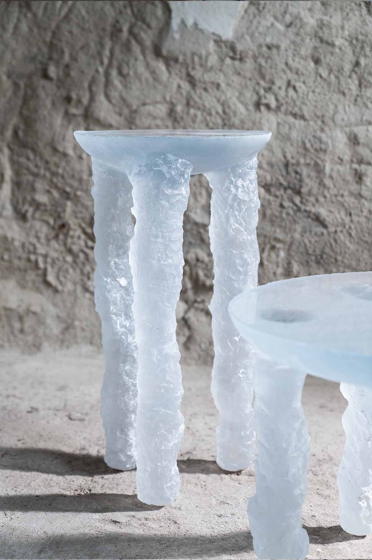 Utopia side table