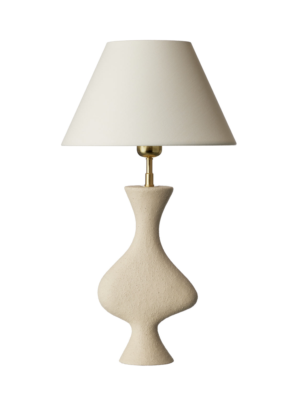 Curve lamp