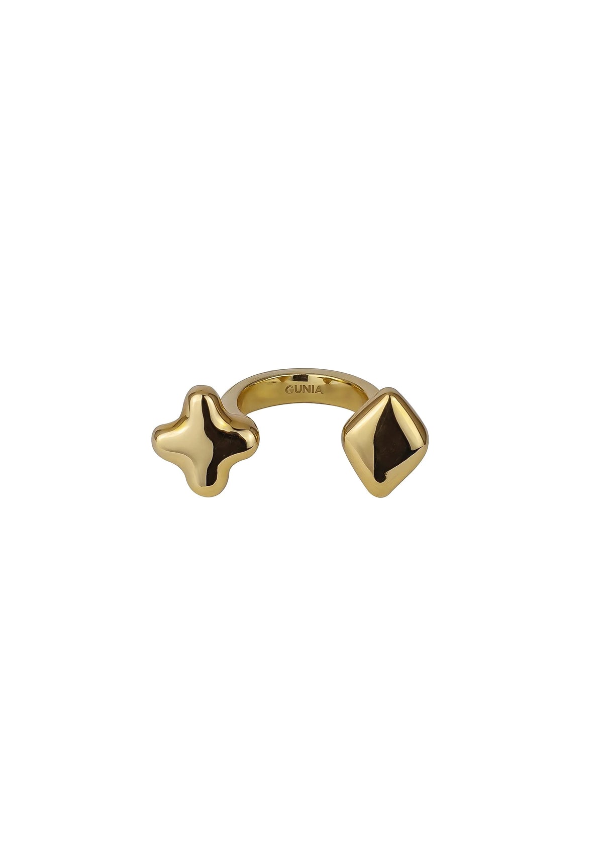 Dowry ring