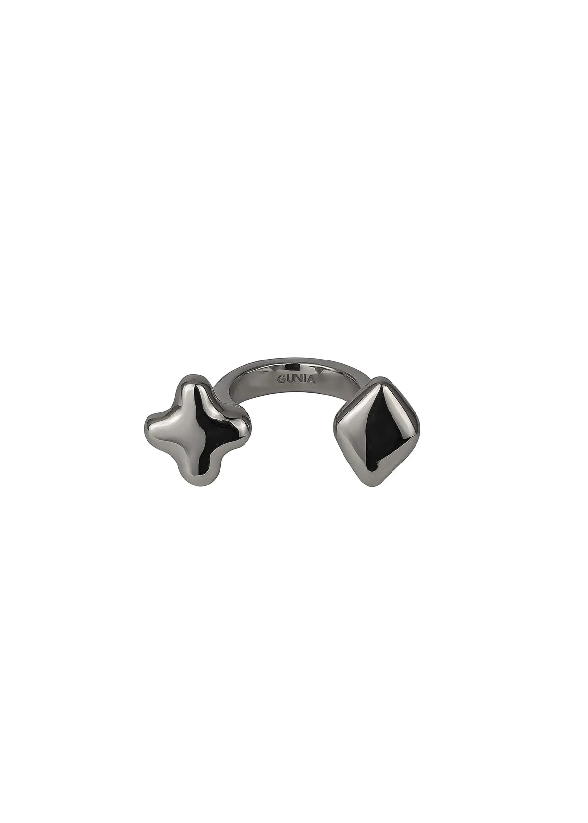 Dowry ring