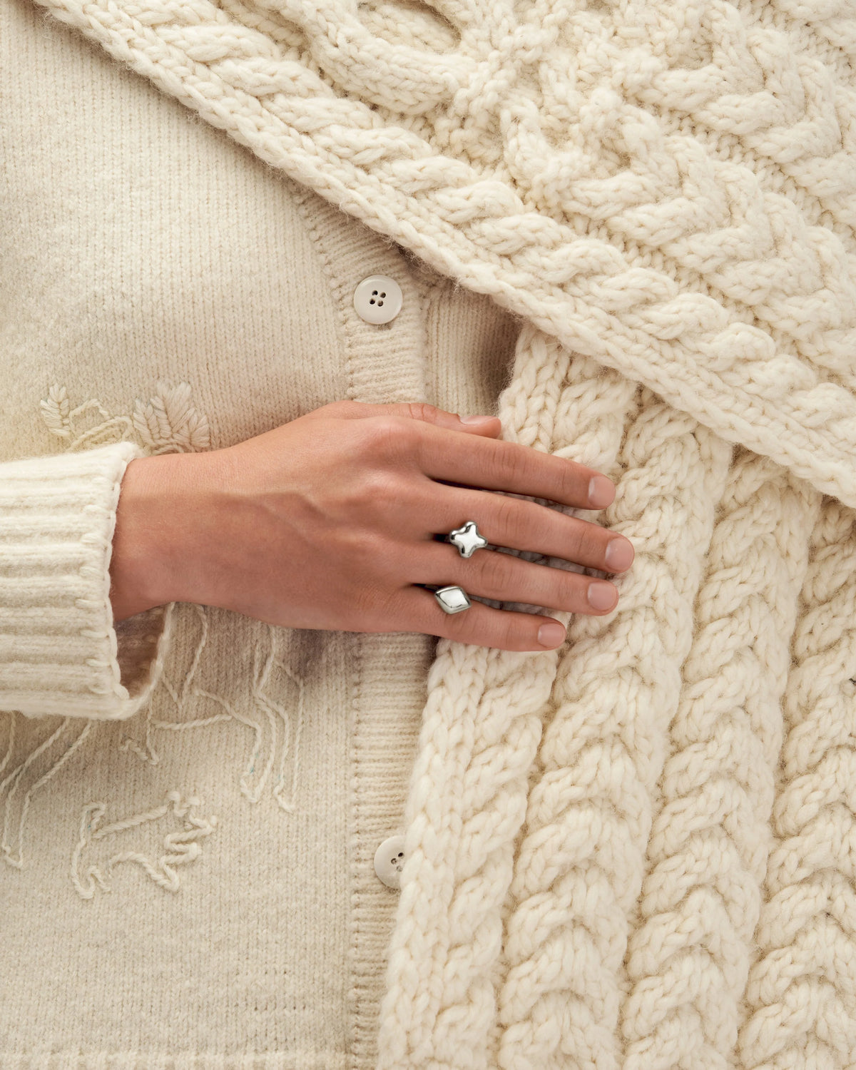 Dowry ring
