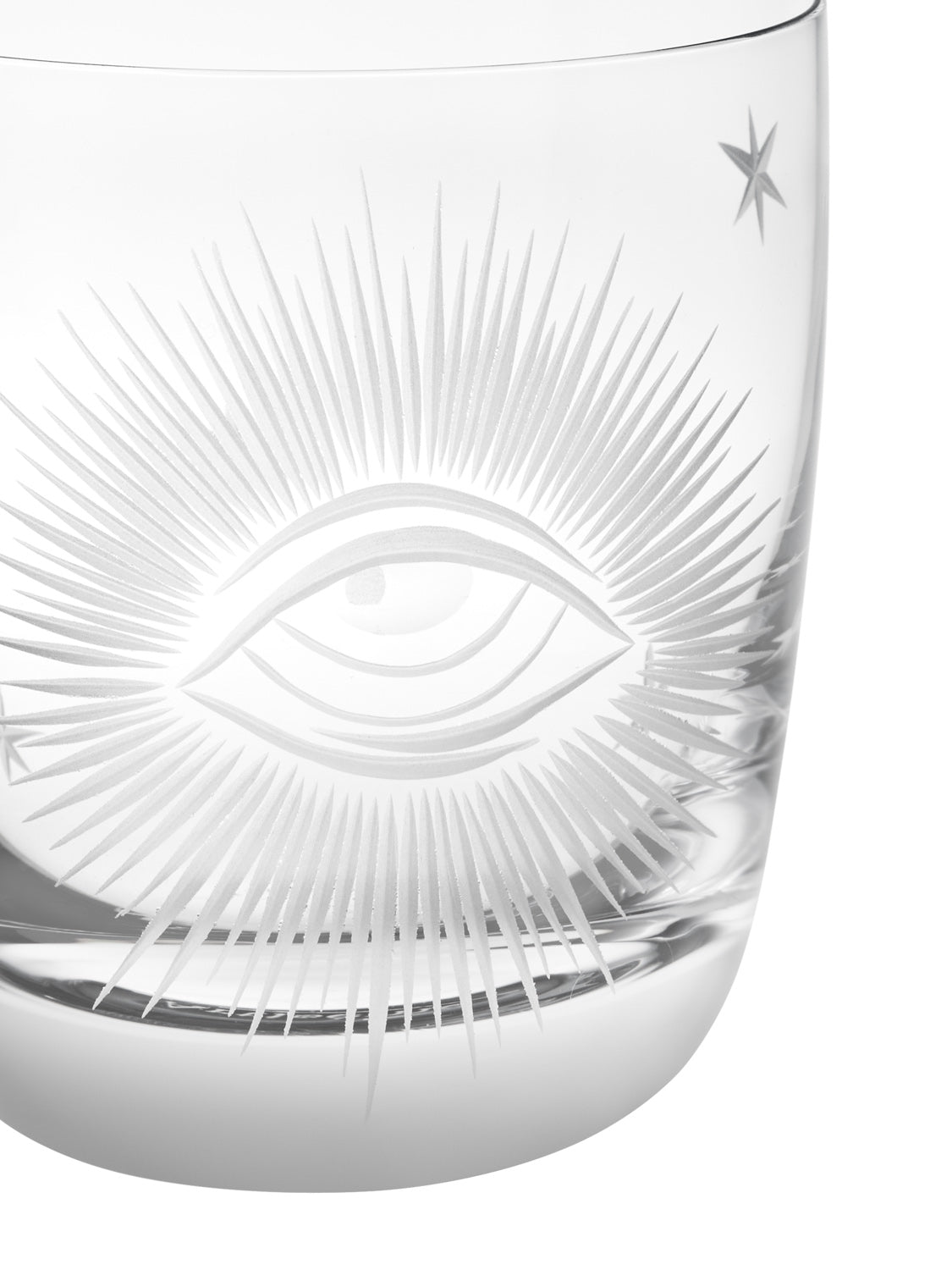 Eye glass