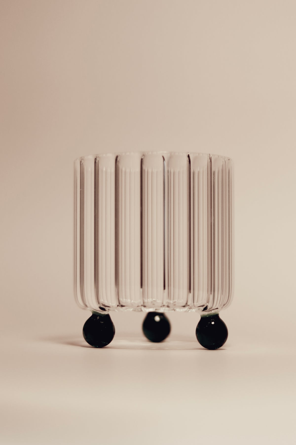 HIGH SPIRITS — lowball glass