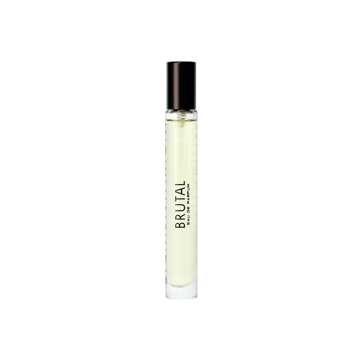 Brutal eau de parfum