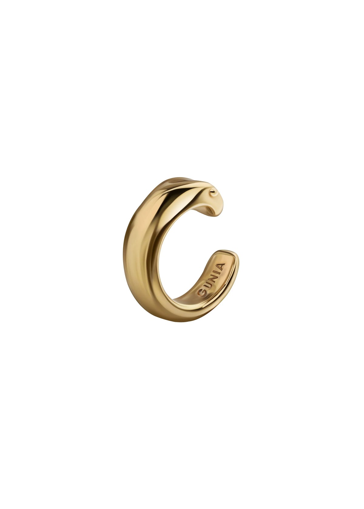 Tyras Ear Cuff