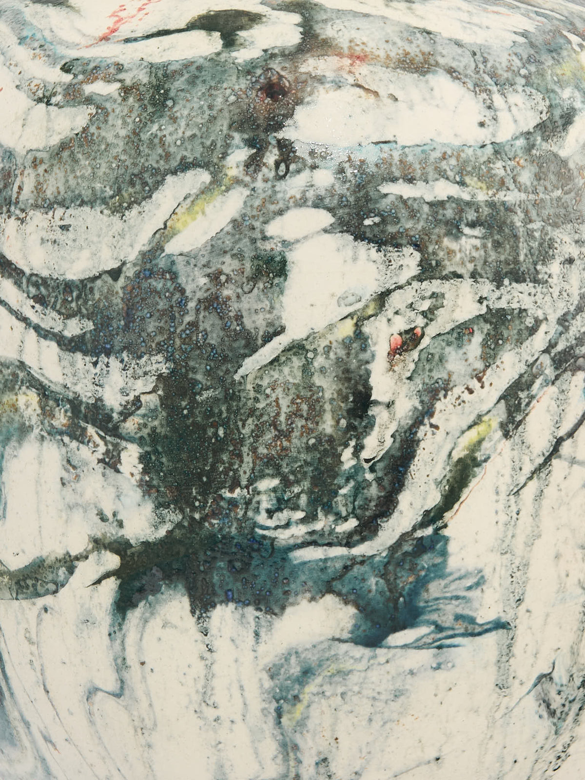 Marble váza malá 2