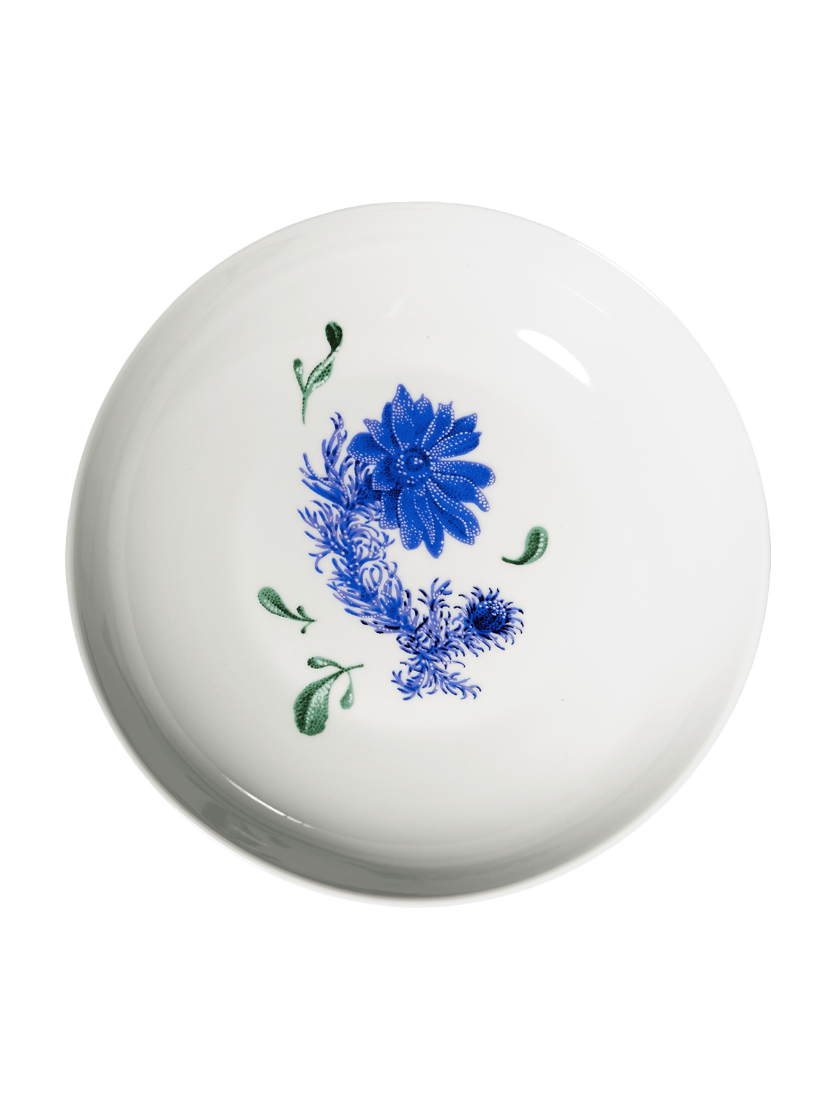 Adonis deep plate