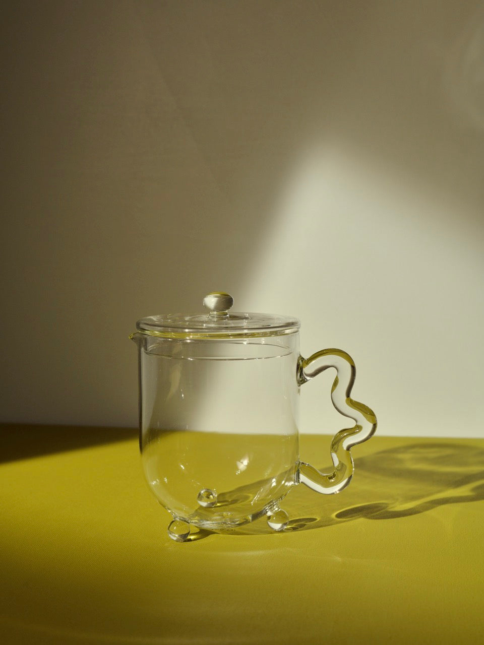 Bloom konvice