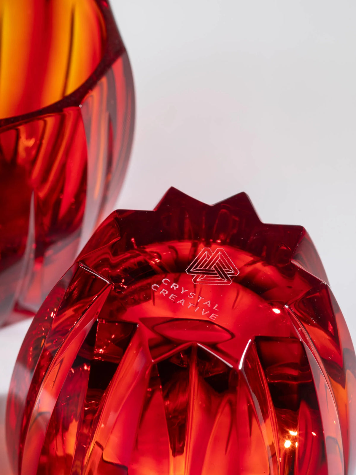 Lotos whisky sklenice