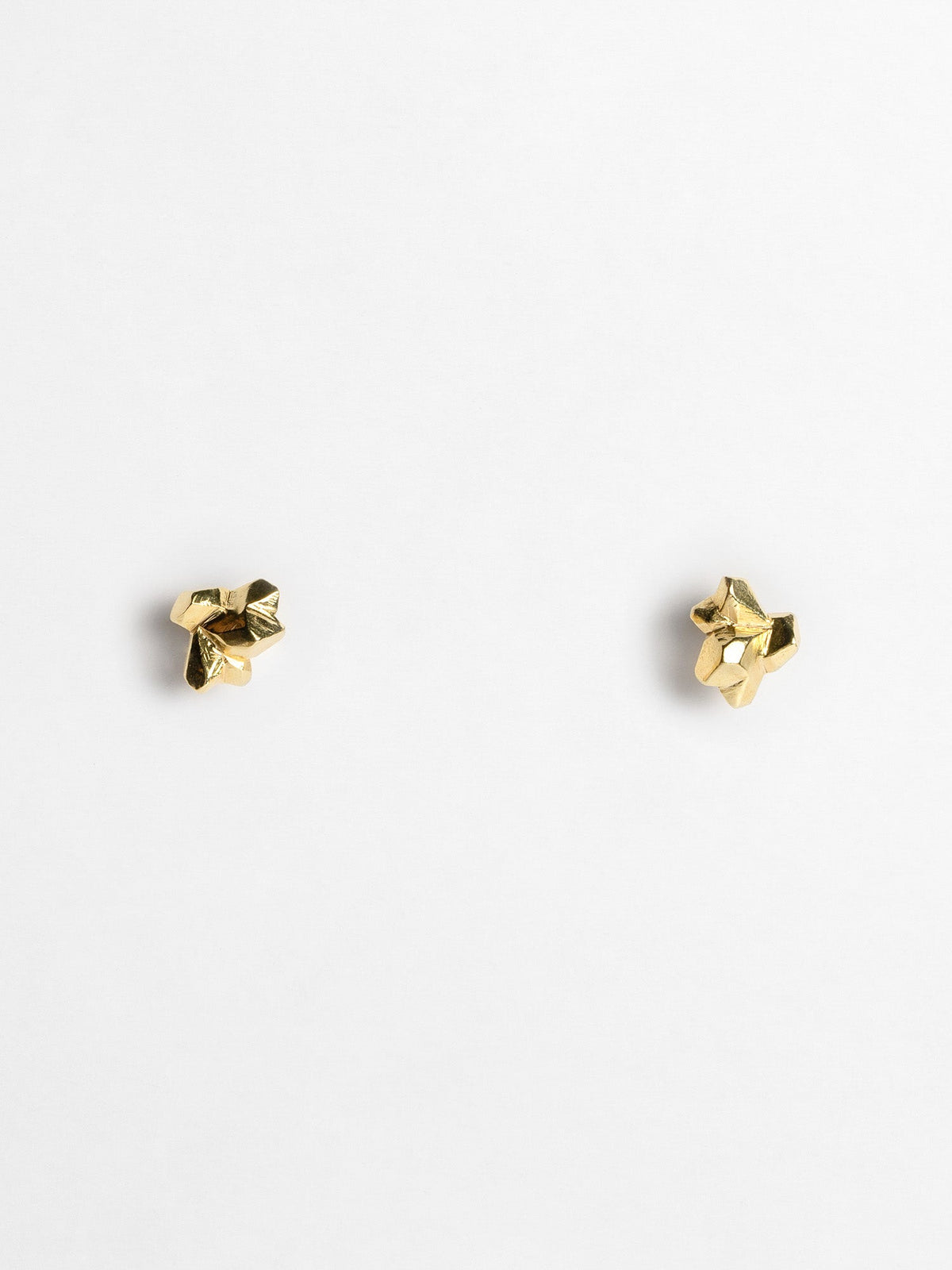 Crystal earrings