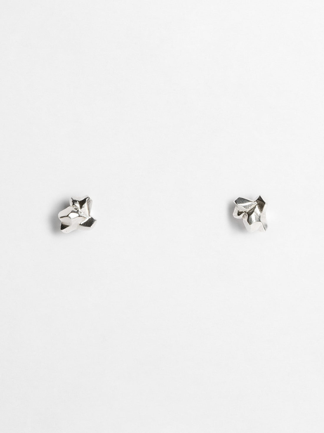 Crystal earrings