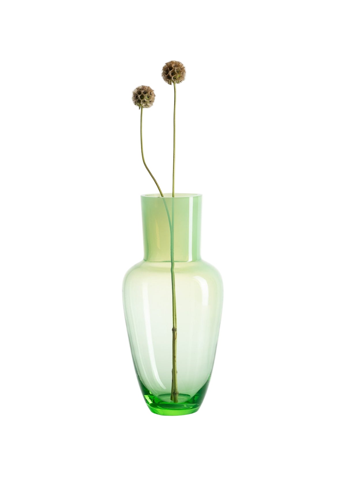 Garden Spring vase