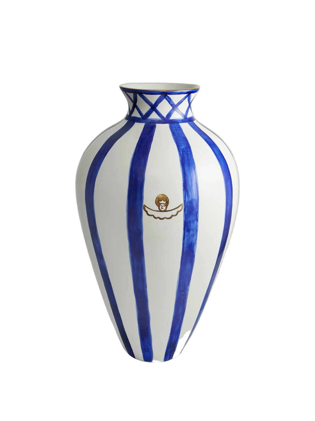 Rabbit vase