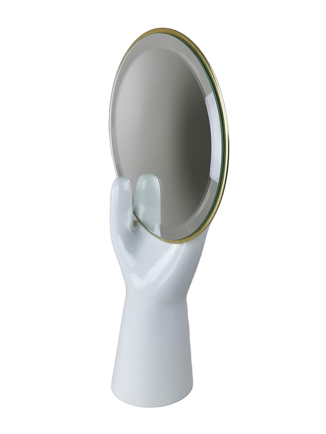 Hände hoch! mirror