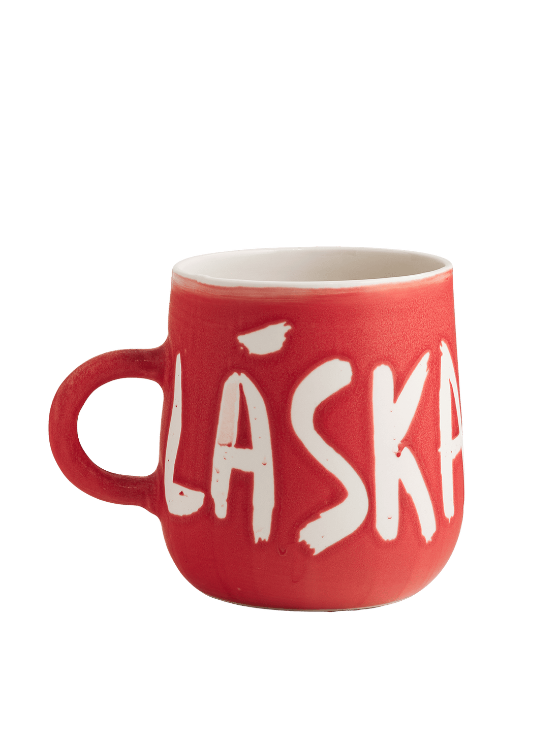 Love mug