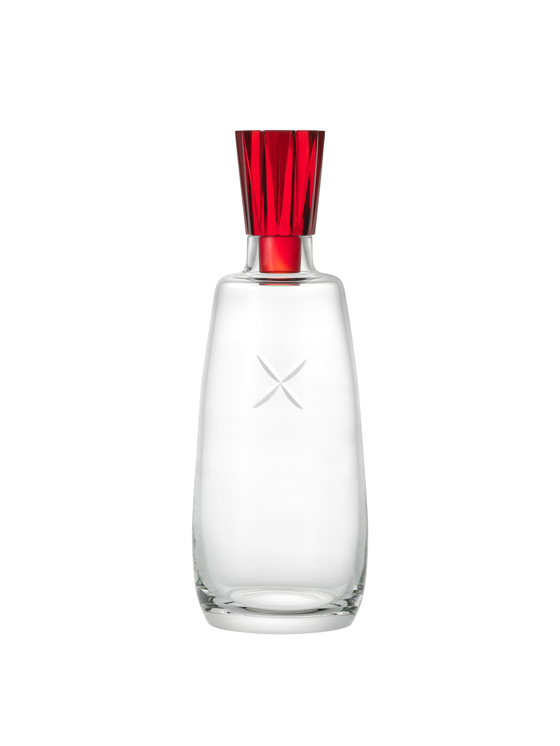 Lotus decanter