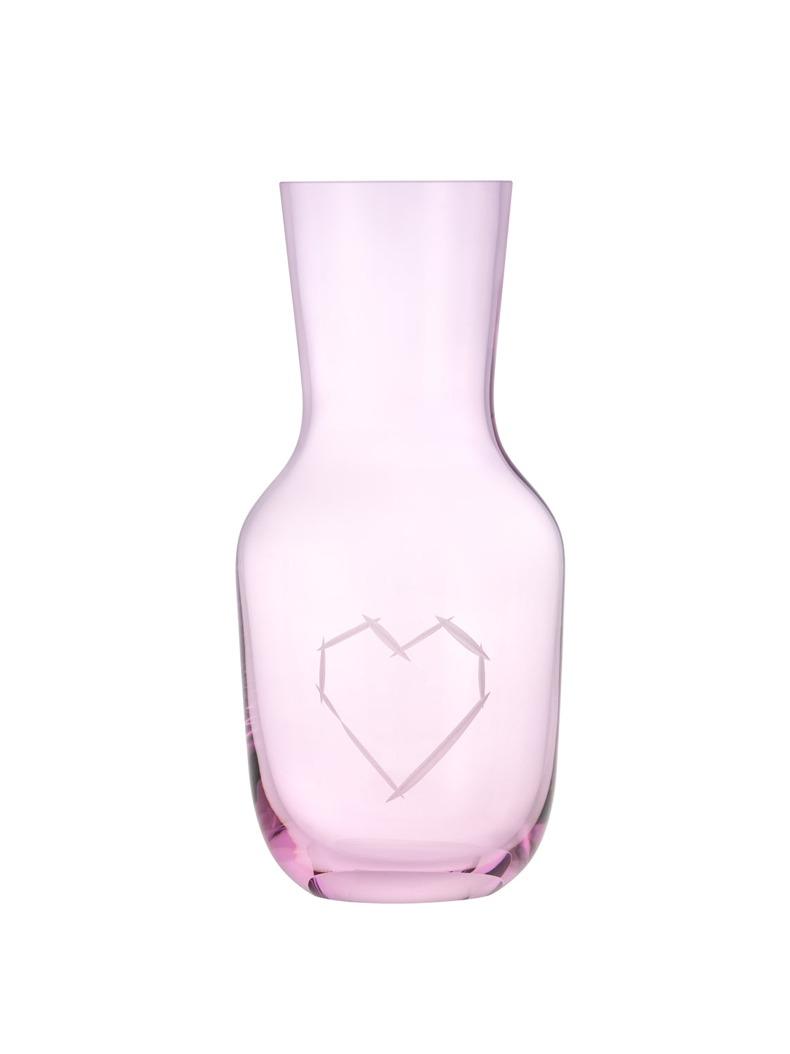 Love I Carafe 