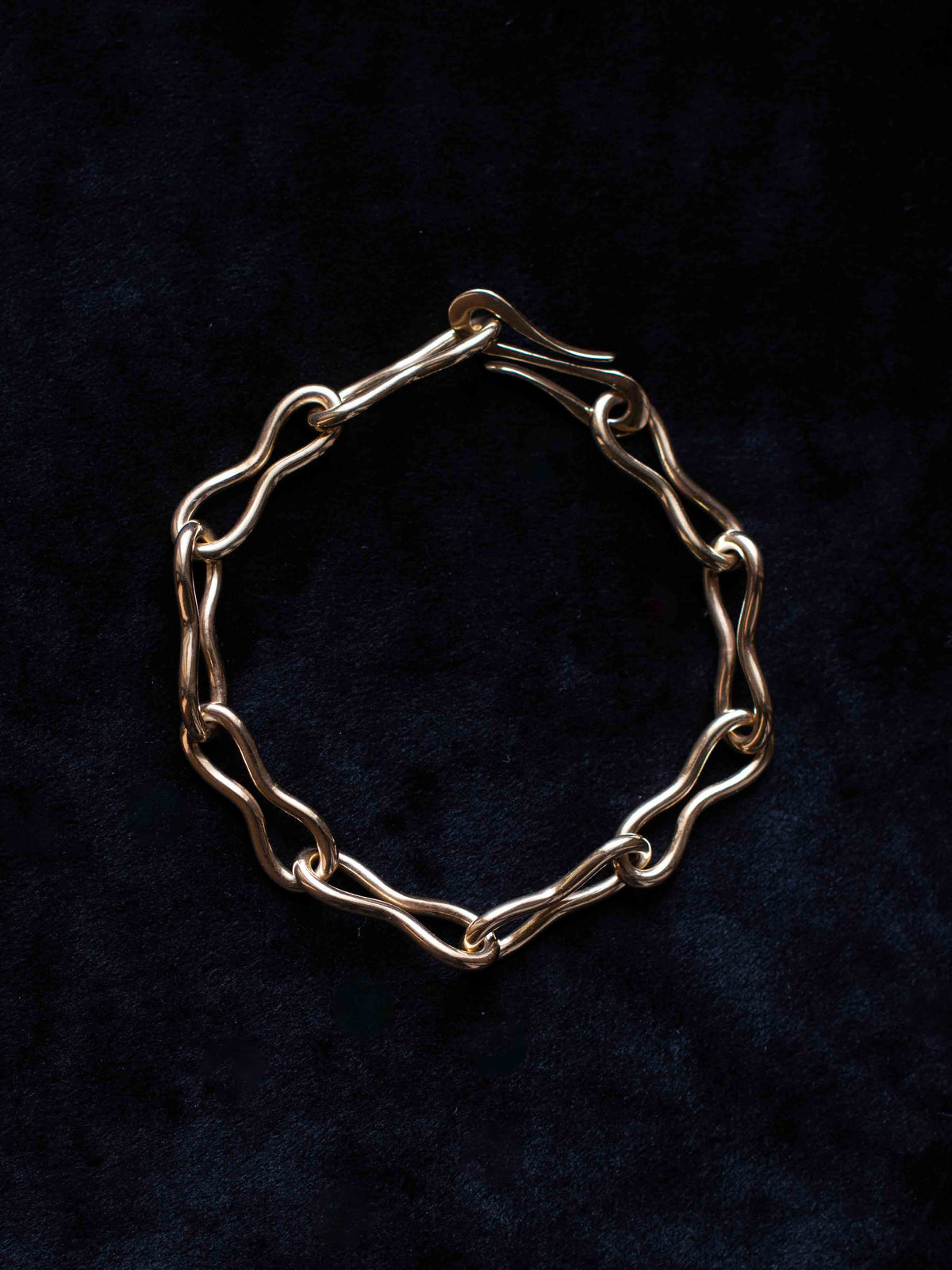 Paradox bracelet