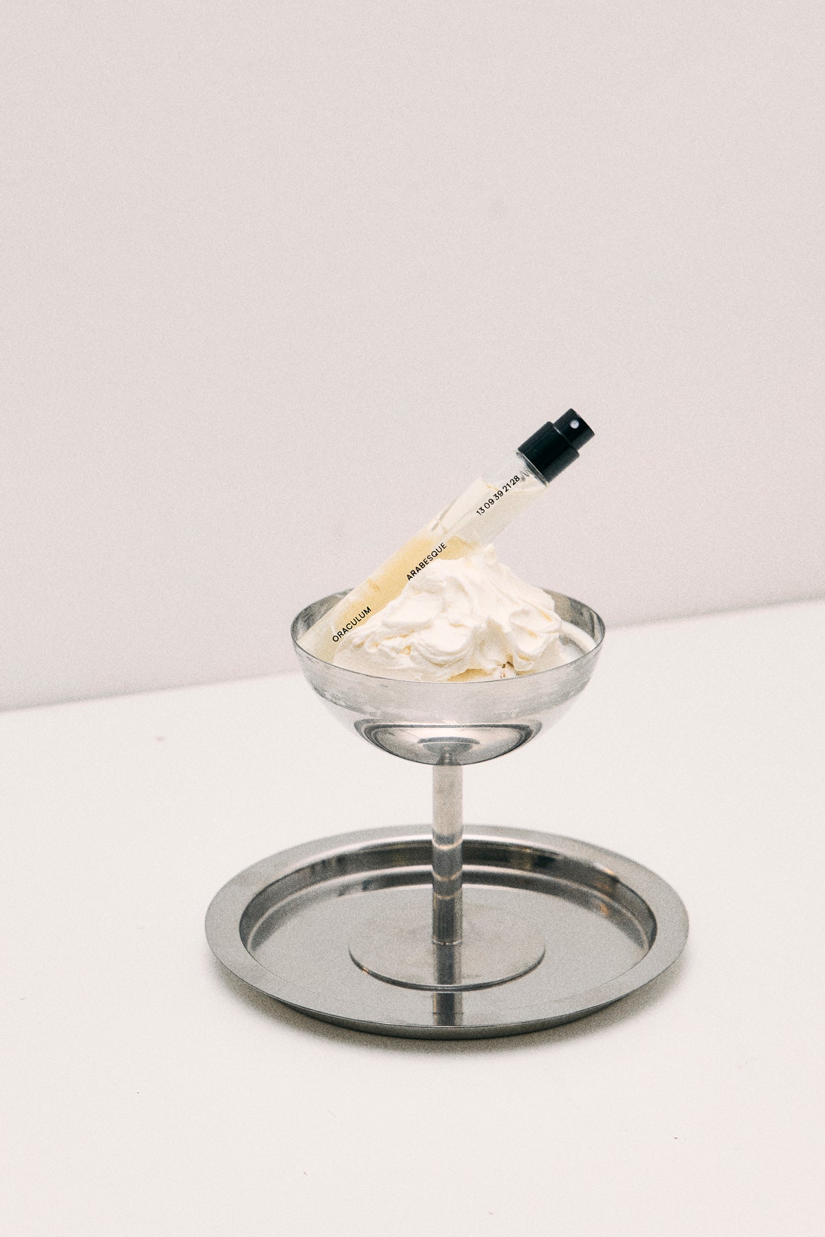 Arabesque perfume