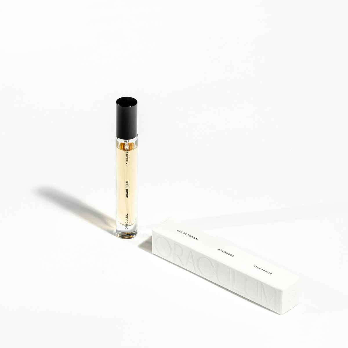 Arabesque perfume