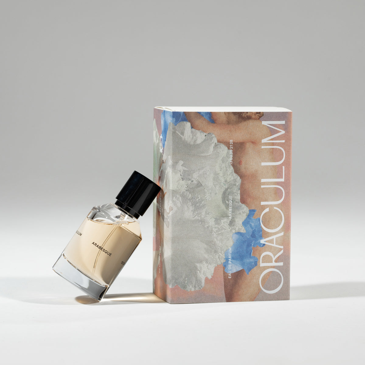Arabesque perfume