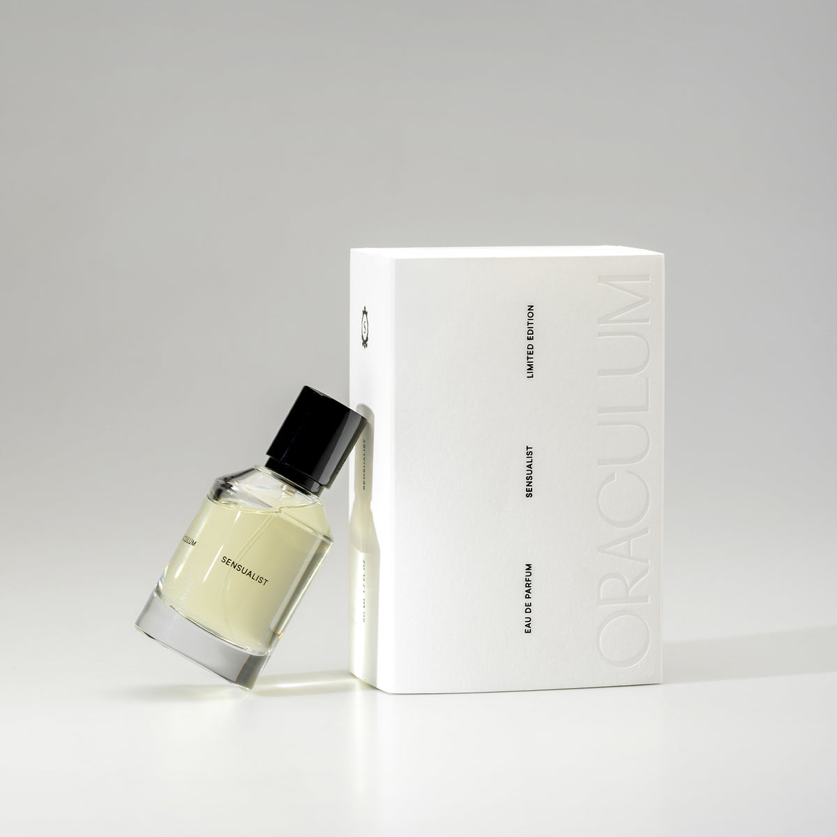 Sensualist parfém Limited