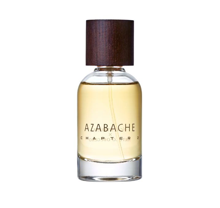 Azabache chapter 2 parfém