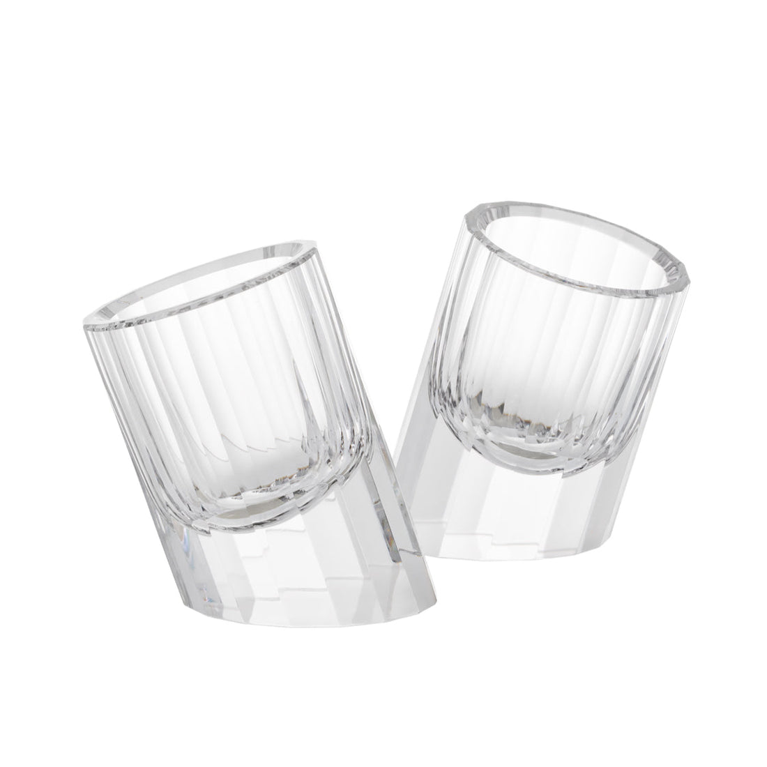 Pisa whisky sklenice