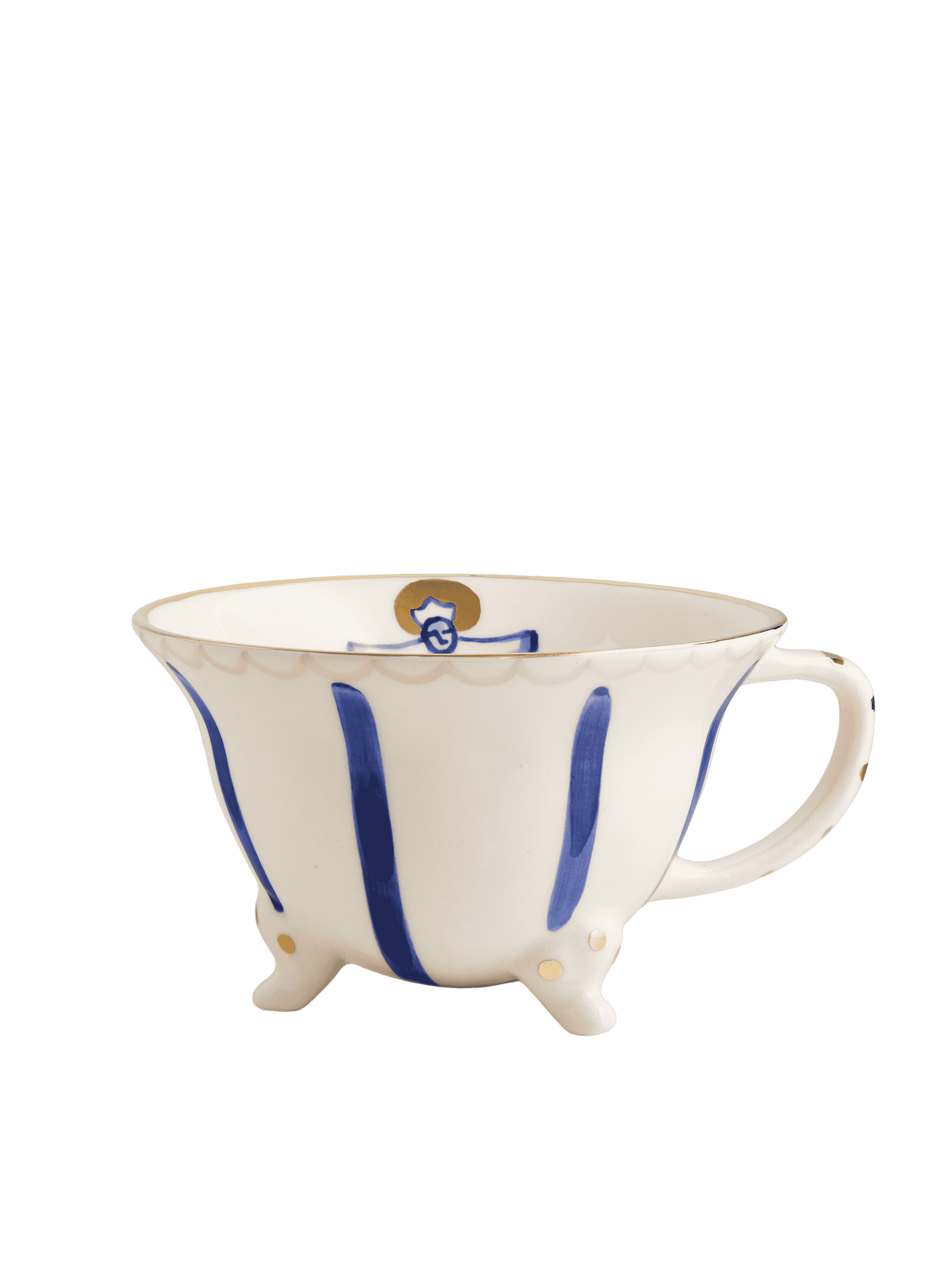 Rabbit cup