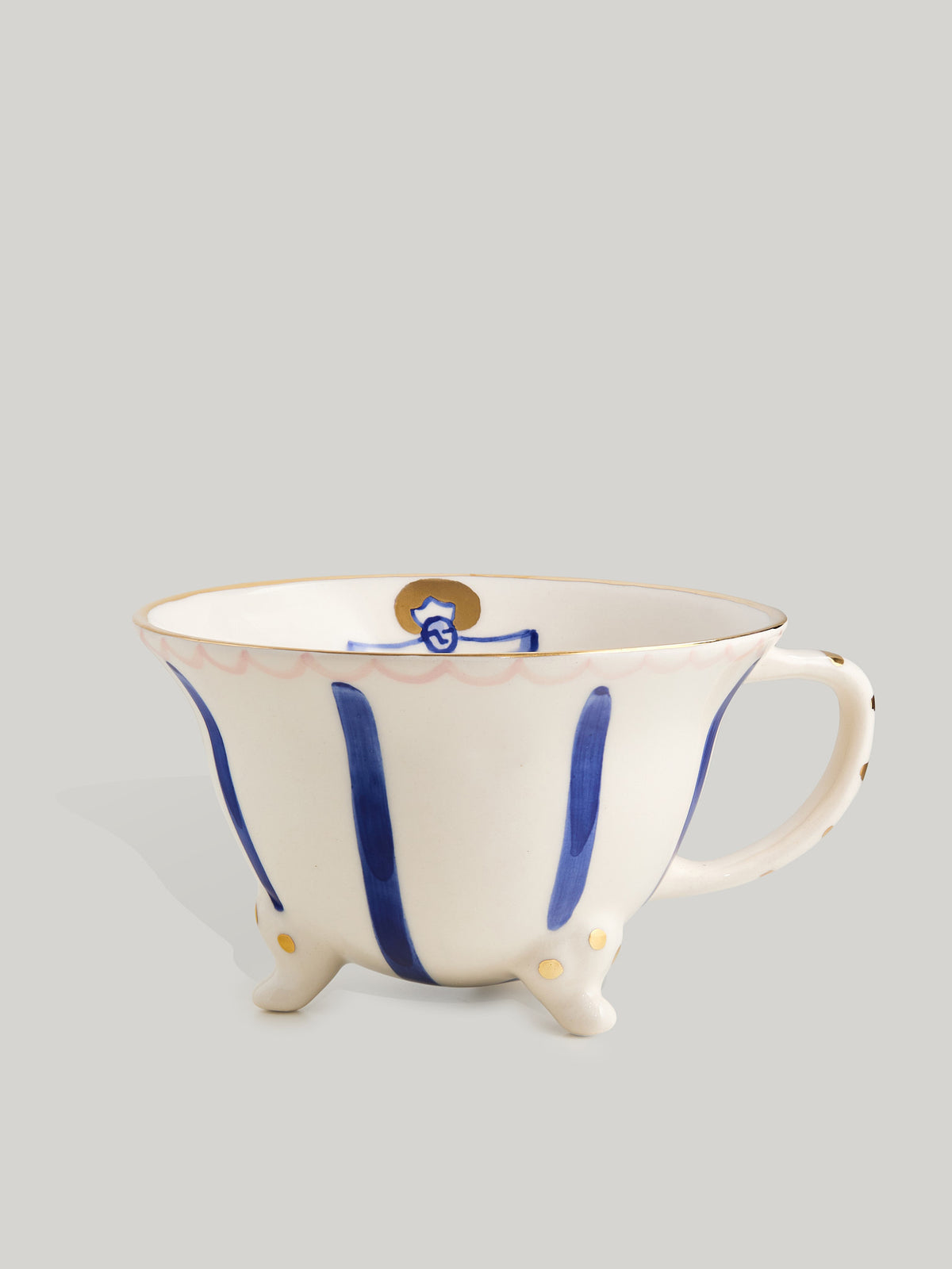 Rabbit cup