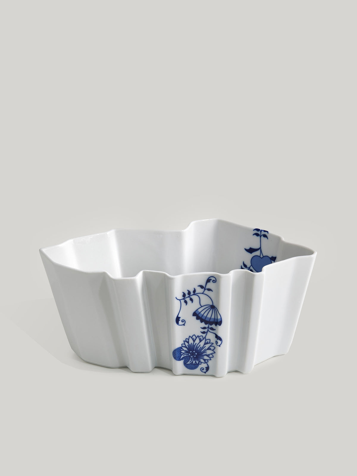 Republic bowl