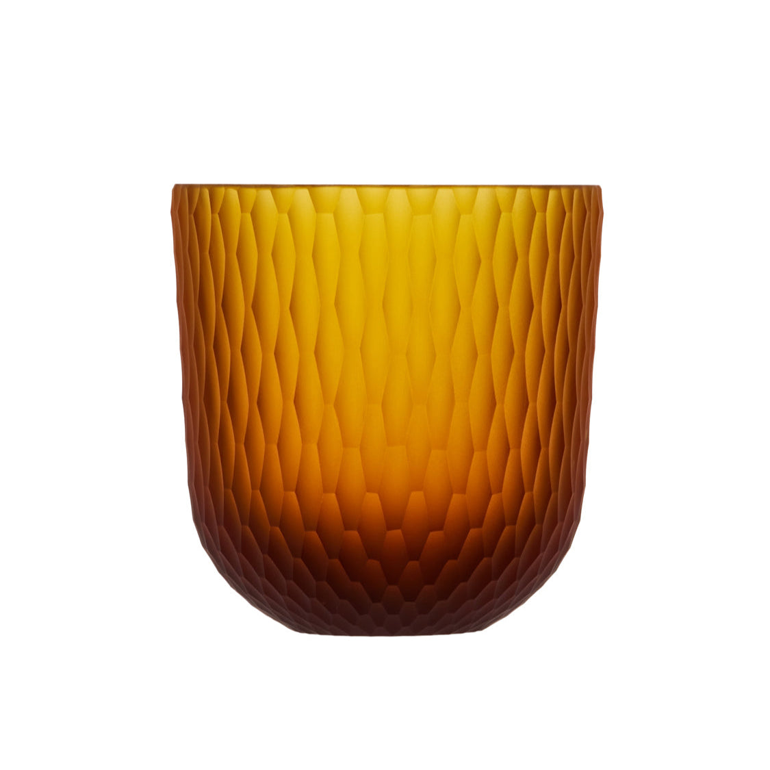 Metamorphosis glass