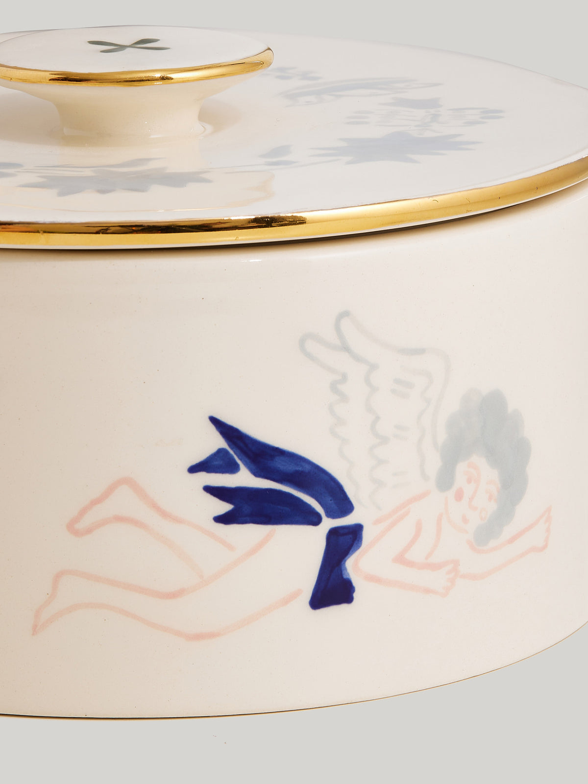 Sugar Bowl Naive
