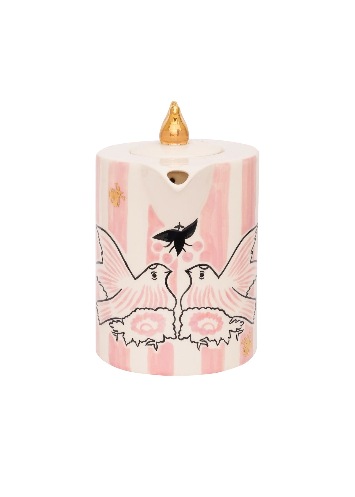 Birdsong konvice