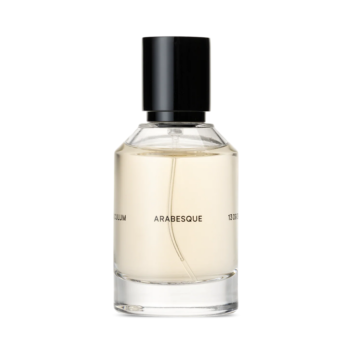 Arabesque perfume