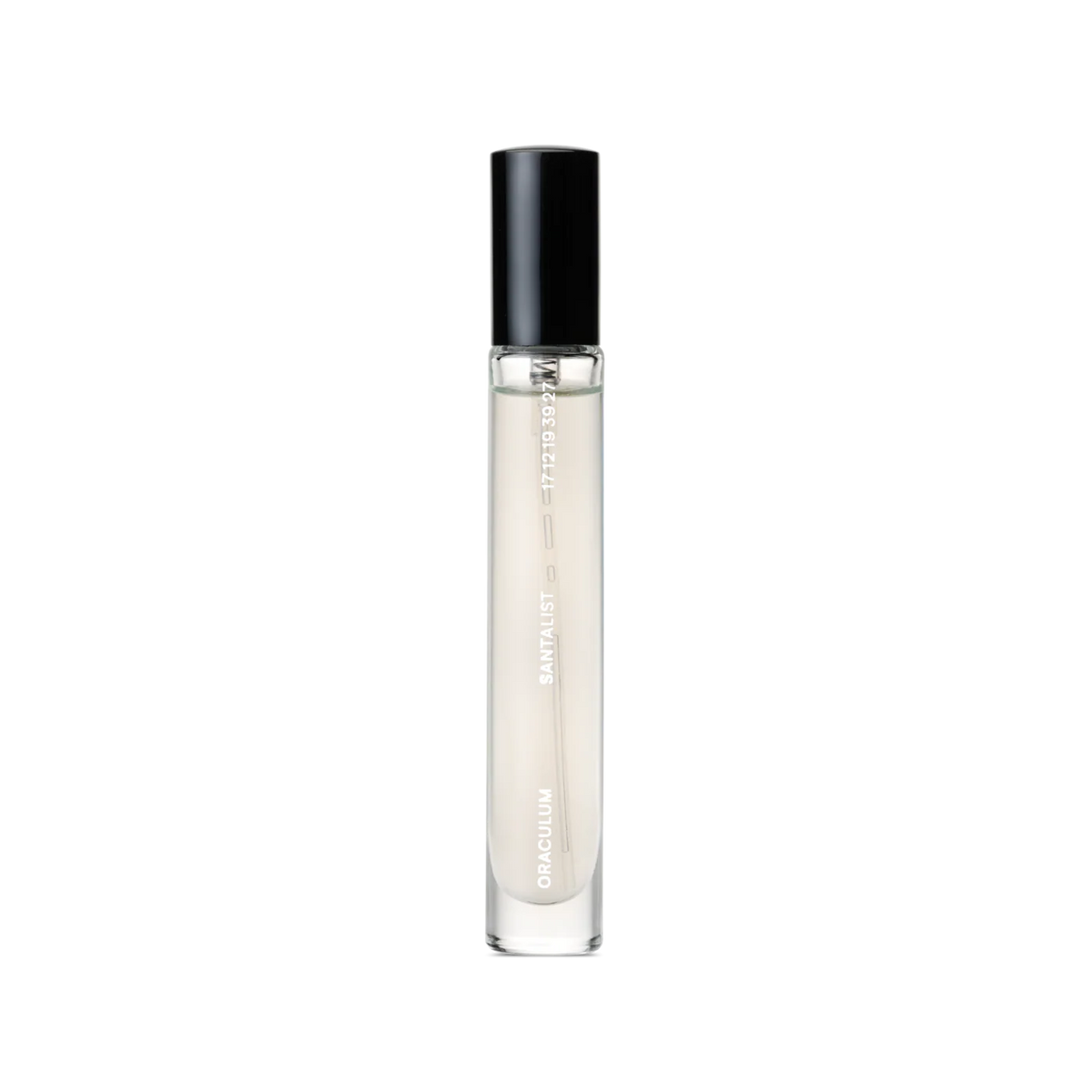 Santalist perfume